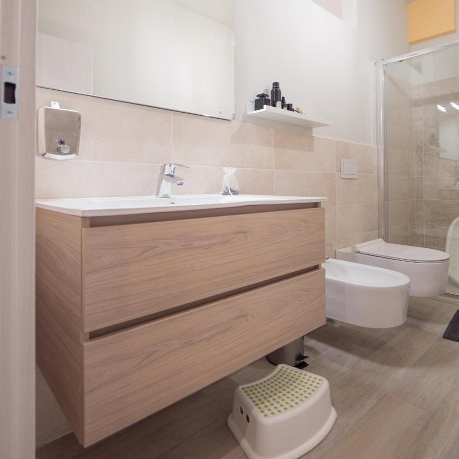 Babyaccommodation Family Experience III Pietra Ligure Exterior foto