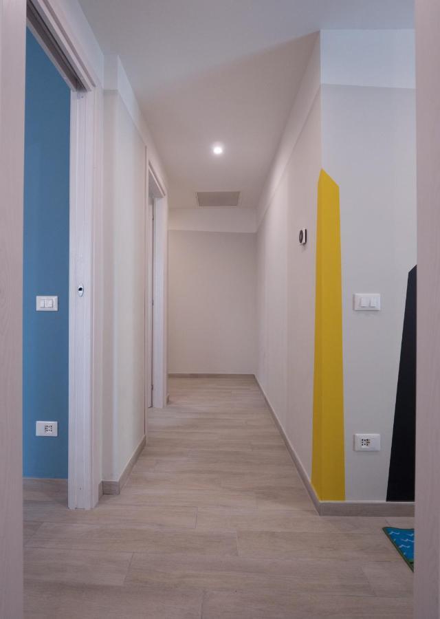 Babyaccommodation Family Experience III Pietra Ligure Exterior foto